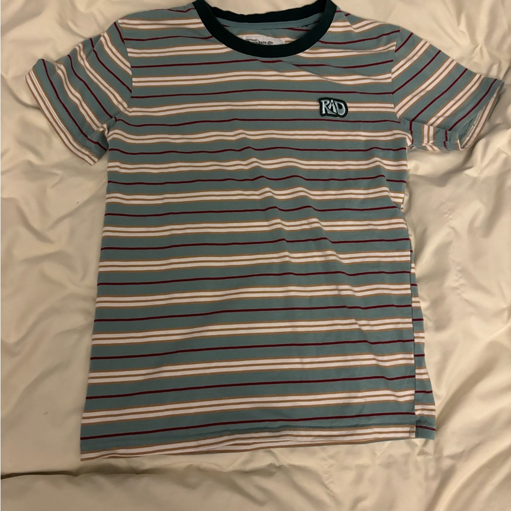 DUTCH BROS t-shirt